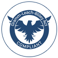 Gramm-Leach-Bliley Act